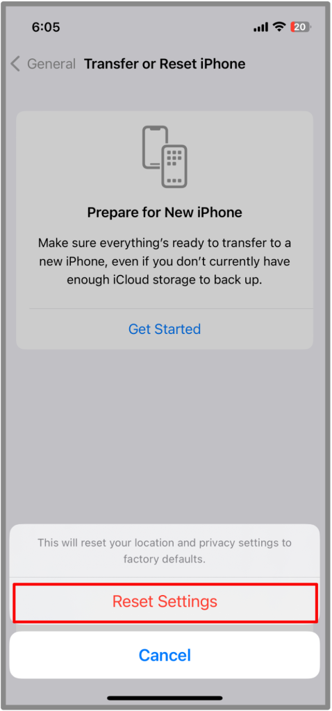 MacbookがiPhoneを検出しない場合の8つの解決策