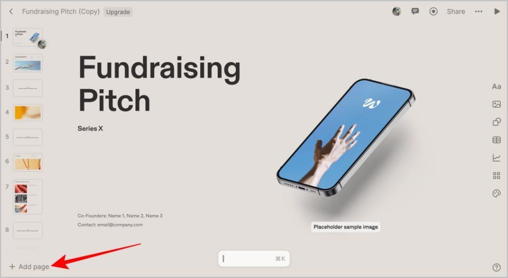 PPT プレゼンテーションを作成するための 3 つのベスト AI ツール