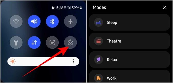 Samsung Galaxy Z Flip 5 カバー画面の 10 のヒントとコツ