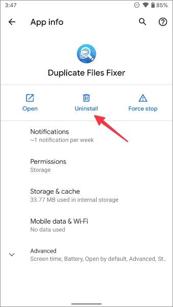 Android で一晩のバッテリー消耗を解決する 9 つの方法