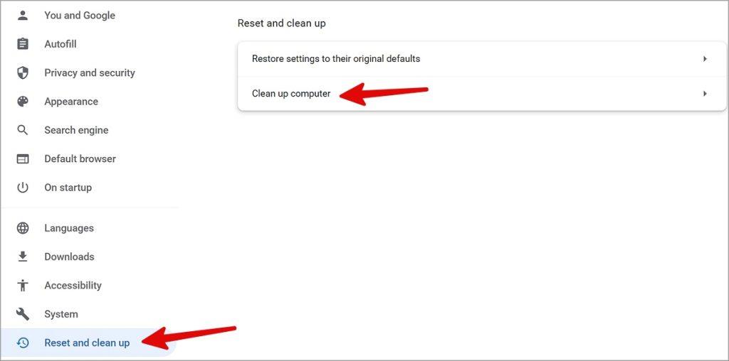 Windows 11でGoogle Chromeがクラッシュするのを修正する13の最良の方法