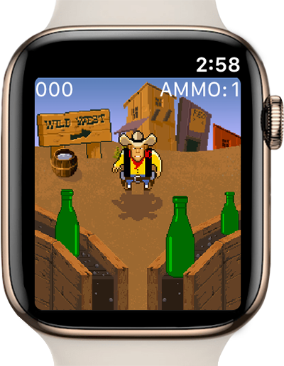 試してみるべき最高の Apple Watch ゲーム