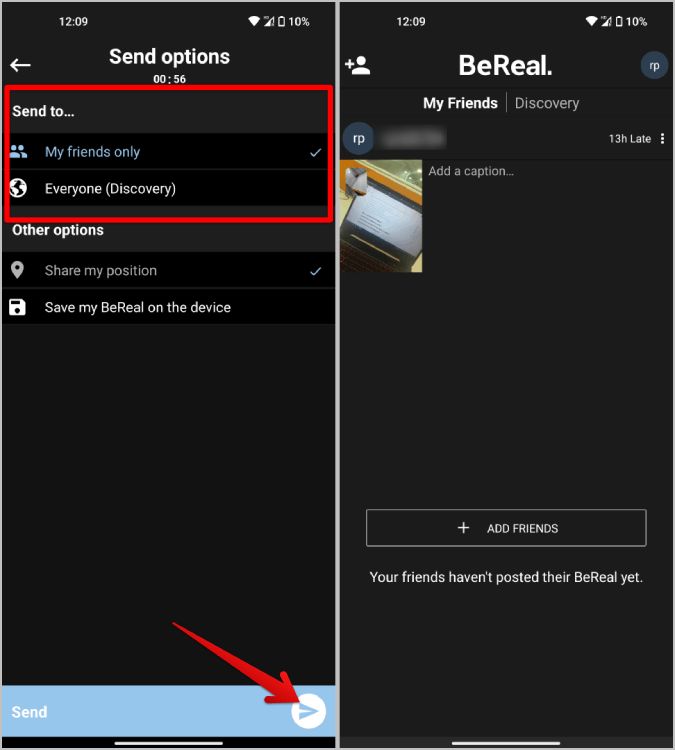 BeReal とは何か、その使い方: 完全ガイド