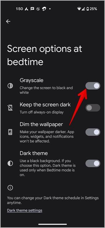 Android でグレースケールをオンまたはオフにする 7 つの方法