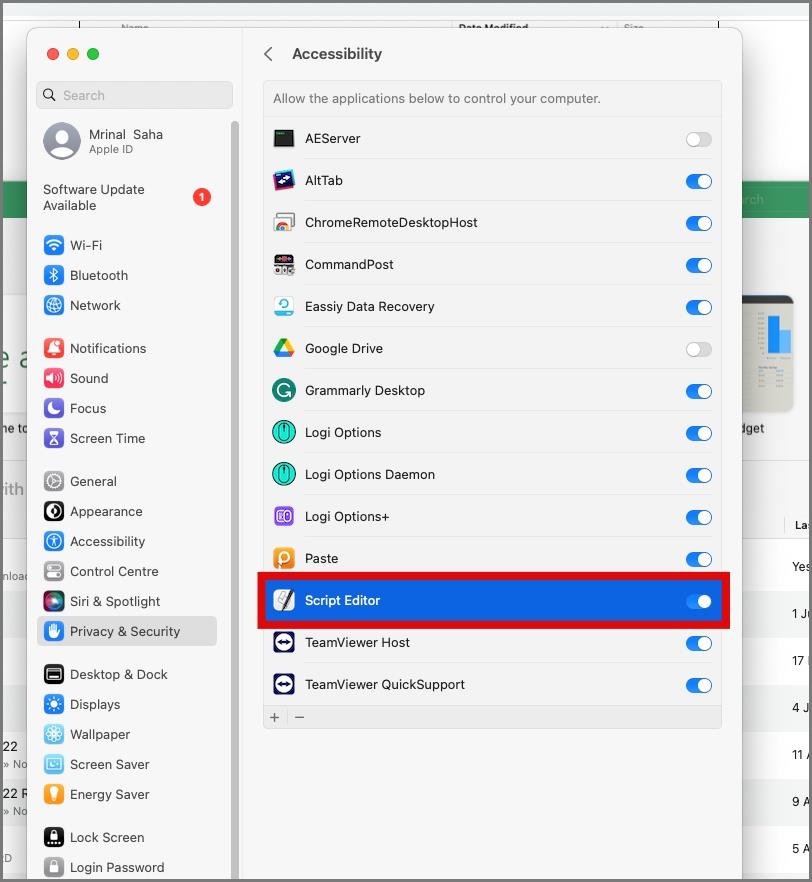 Excel で矢印キーが機能しない場合の 11 の修正方法