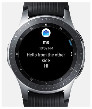 iPhoneでGalaxy Watchを使用できますか?  徹底した互換性テスト
