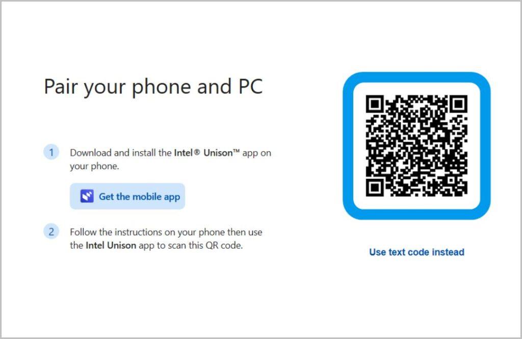 iPhoneをWindows 10/11 PCにリンクする2つの方法