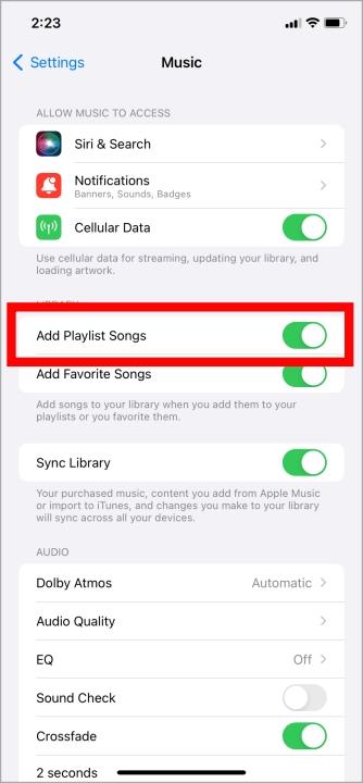 Apple Music ライブラリに曲が追加されない場合の 11 の修正方法