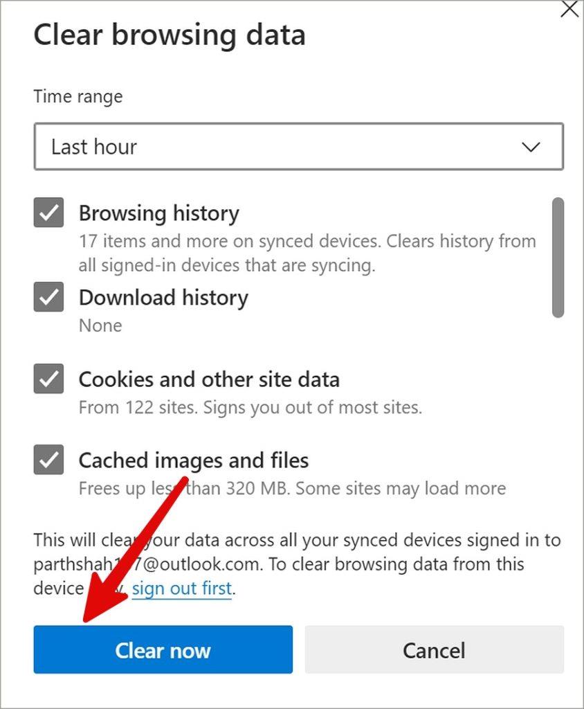 PDF を開くときに Microsoft Edge がクラッシュする問題を解決する 10 の方法