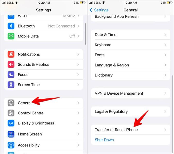 iOS 17/16のハプティックキーボードがiPhoneで動作しない問題を修正する6つの方法