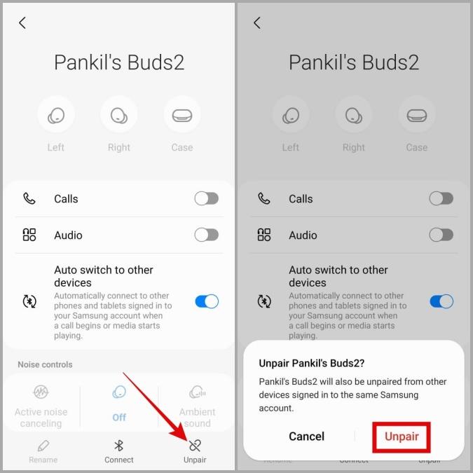 Samsung 携帯電話が Bluetooth デバイスから切断され続ける問題を解決する 10 の方法