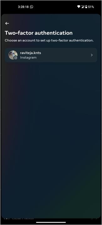 認証コードなしでInstagramにログインする方法