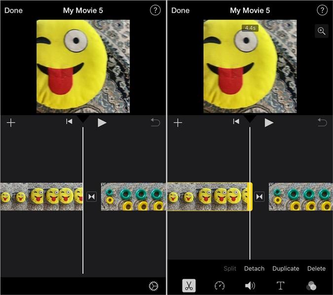 iPhoneで動画を無料で結合する3つの方法