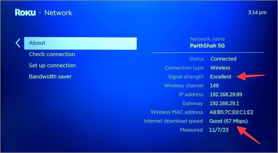 Roku で Netflix が動作しない場合の 11 の修正