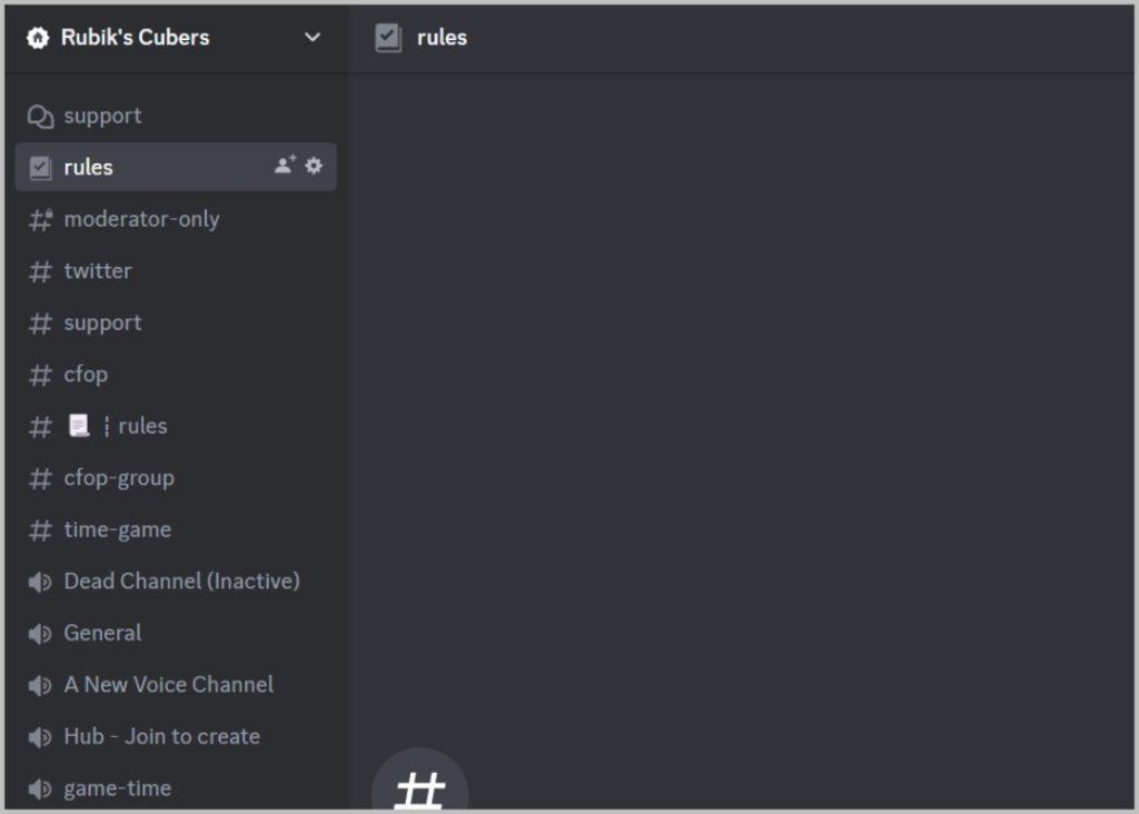 Discordサーバーでコミュニティオンボーディングを設定する方法