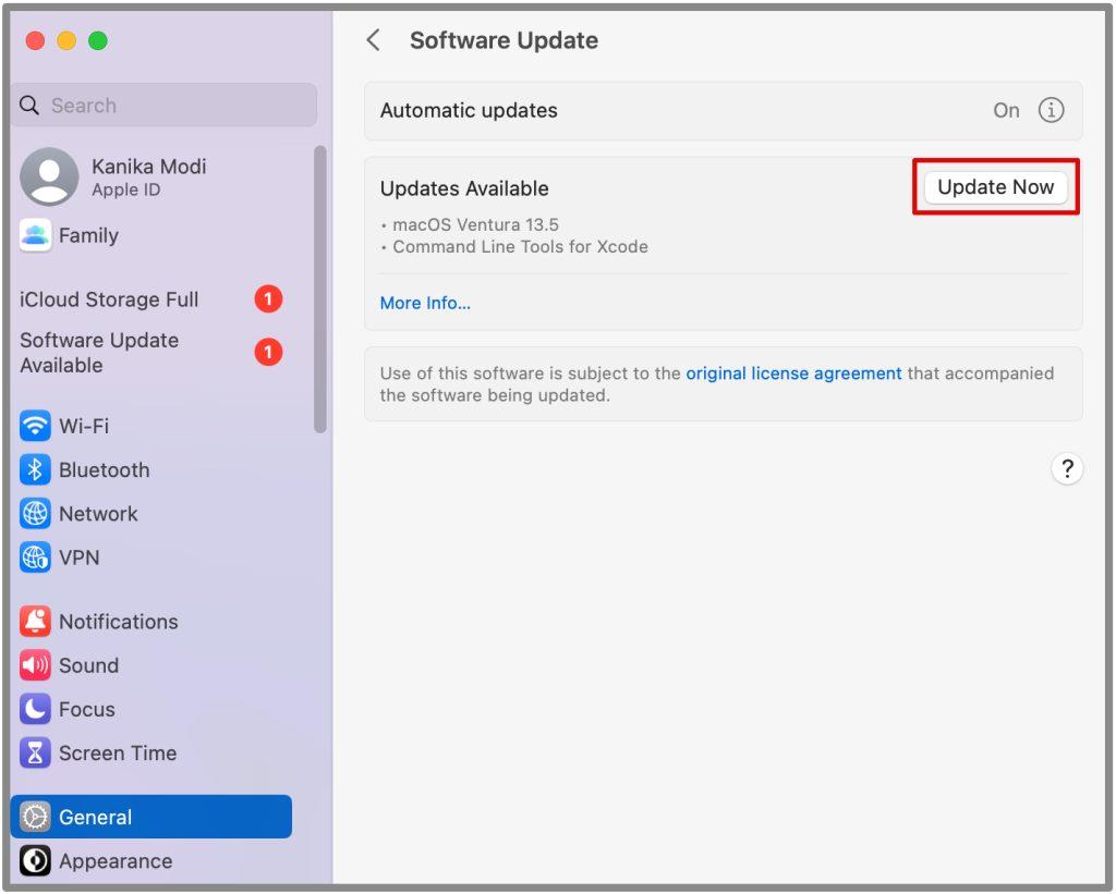 Mac でプレビューが機能しない場合の 7 つの修正
