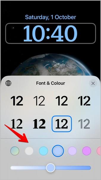 iOS 16 で iPhone のロック画面を編集およびカスタマイズするための 13 のヒント