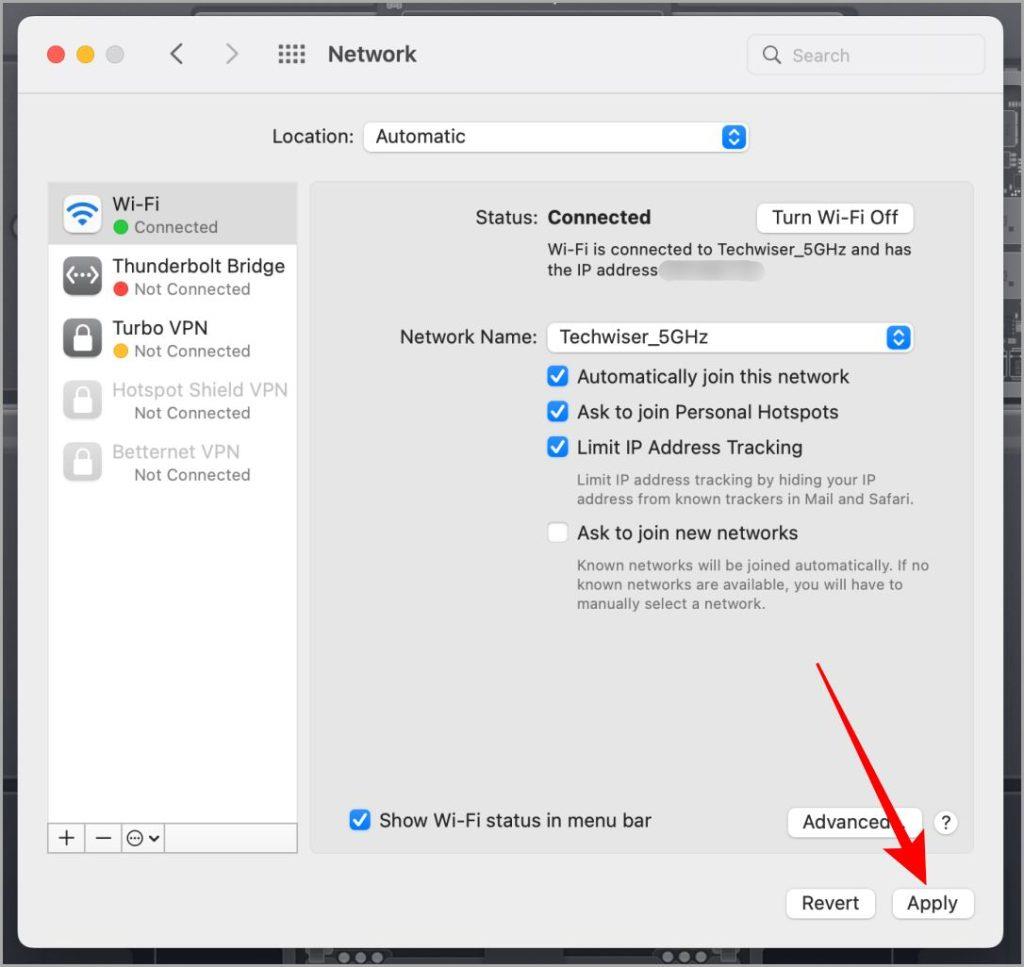 Mac のブラウザで iCloud が開かない場合の 6 つの簡単な方法