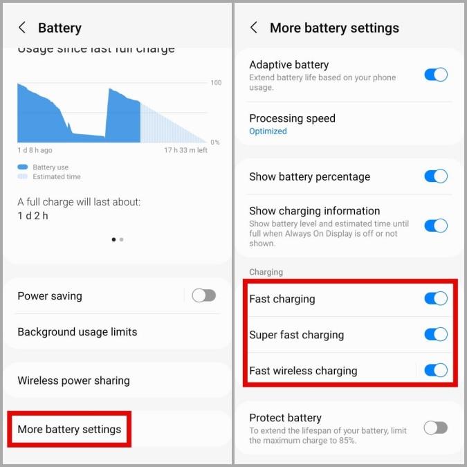 Samsung Galaxy 携帯電話の過熱を防ぐ 7 つの方法