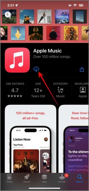 iPhone または Android で Apple Music が動作しない場合の 11 の修正方法