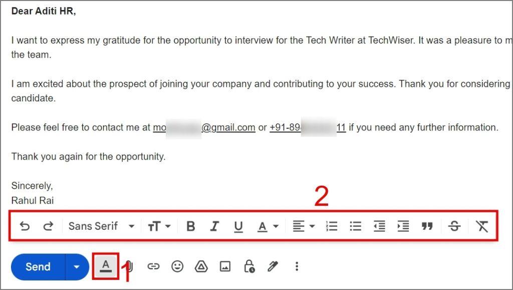 PCと携帯電話からGmailでメールを送信する方法
