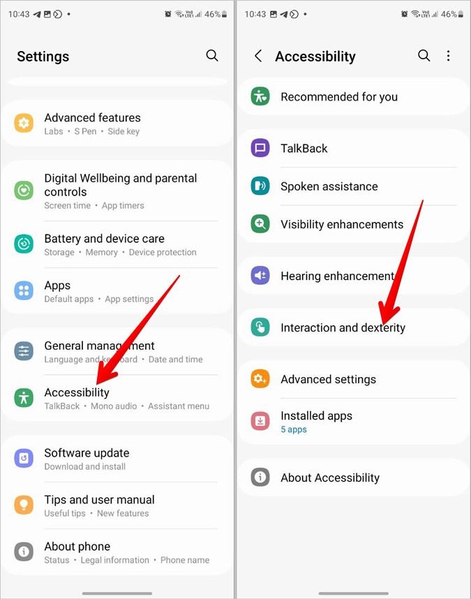 Android と iPhone で通話アナウンスをオフにする方法