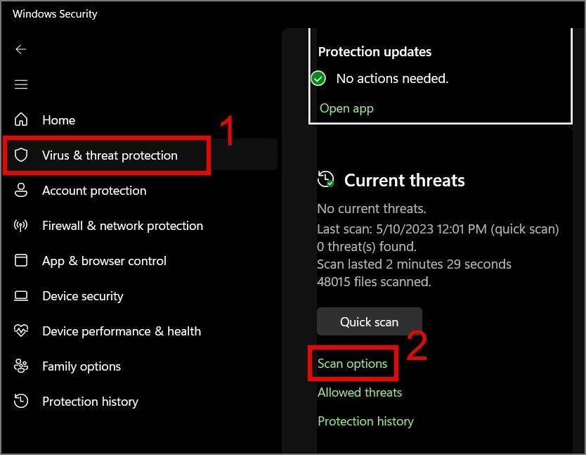 Windows 10/11でカーソルが勝手に動く問題を修正する12の方法