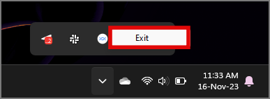 Windows 11でバックグラウンドプロセスを削減する13の方法