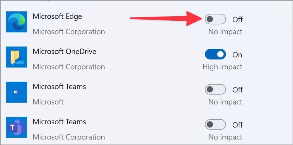 Microsoft Edge の高い CPU 使用率を修正する 10 の方法