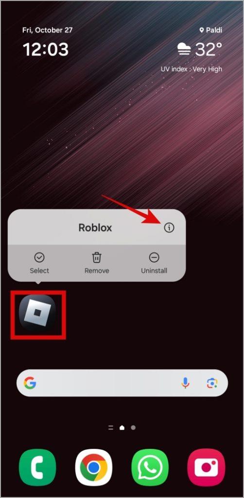 iPhone、Android、Windows、Mac で Roblox キャッシュをクリアする方法