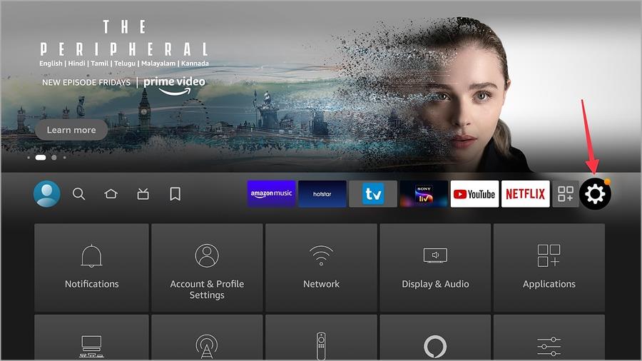 Amazon Fire TV Stickにインストールできないアプリを修正する9つの方法