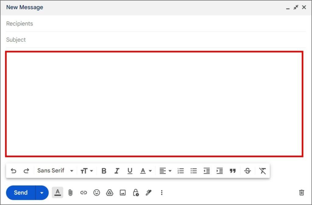 PCと携帯電話からGmailでメールを送信する方法