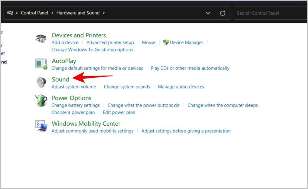 Windows 11および10で左右の音量チャンネルを調整する方法