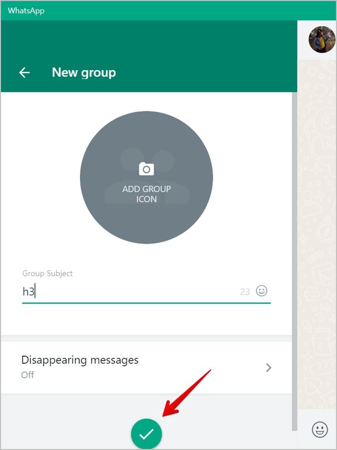 Android、iPhone、PC の WhatsApp で自分にメッセージを送信する 4 つの方法