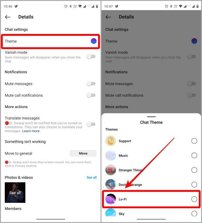 Instagram ダイレクト メッセージング (DM) に関する 7 つのヒントとコツ