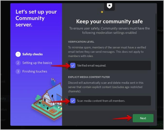 Discord でフォーラム チャネルを作成、設定、使用する方法
