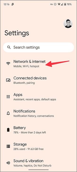 Android スマートフォンで VPN が機能しない場合の 8 つの最善の方法
