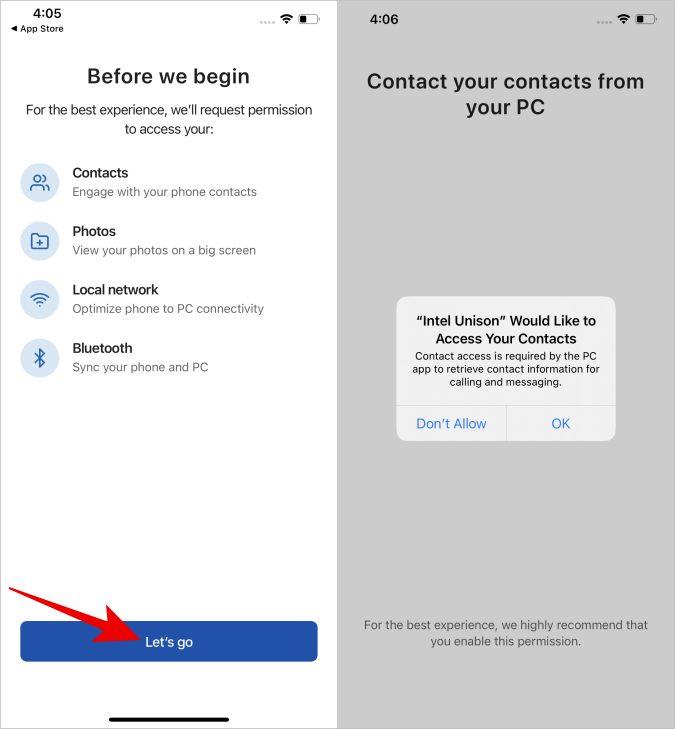 iPhoneをWindows 10/11 PCにリンクする2つの方法