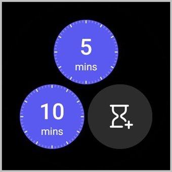 9 Samsung One UI 5 Watch アップデートの機能と知っておくべきヒント