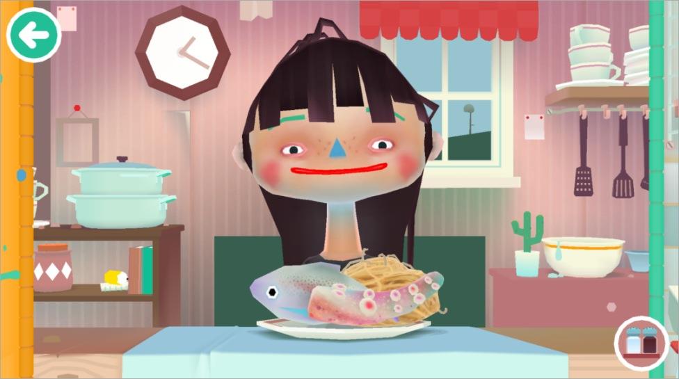 5歳未満の子供向けのベストゲームアプリ6選