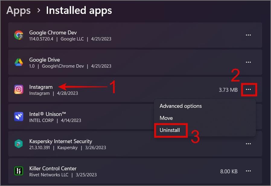 Windows 11 のあらゆる場所で広告を無効にする方法