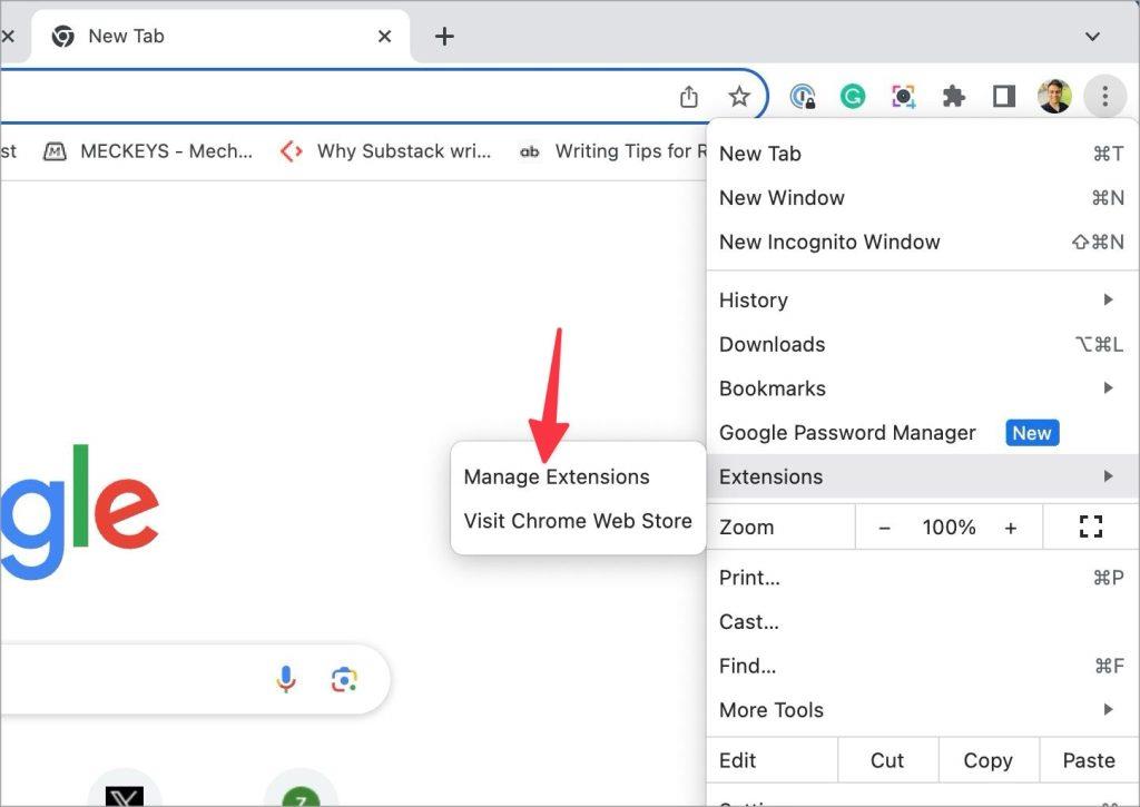 Google Chromeで「戻る」ボタンが機能しない場合の11の修正