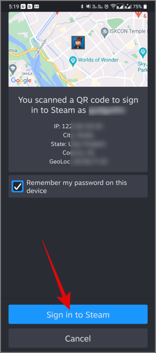 Steam にサインインできない場合  それを修正する14の方法は次のとおりです