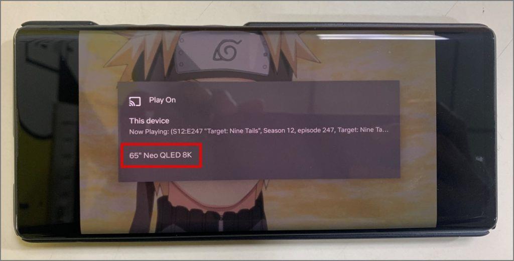 Samsung スマート TV で Netflix が動作しない場合の 8 つの修正