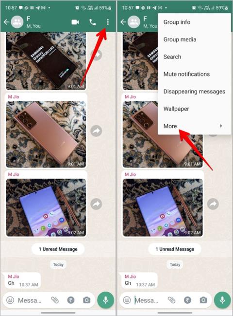 Android および iPhone で番号をブロックするとどうなるか