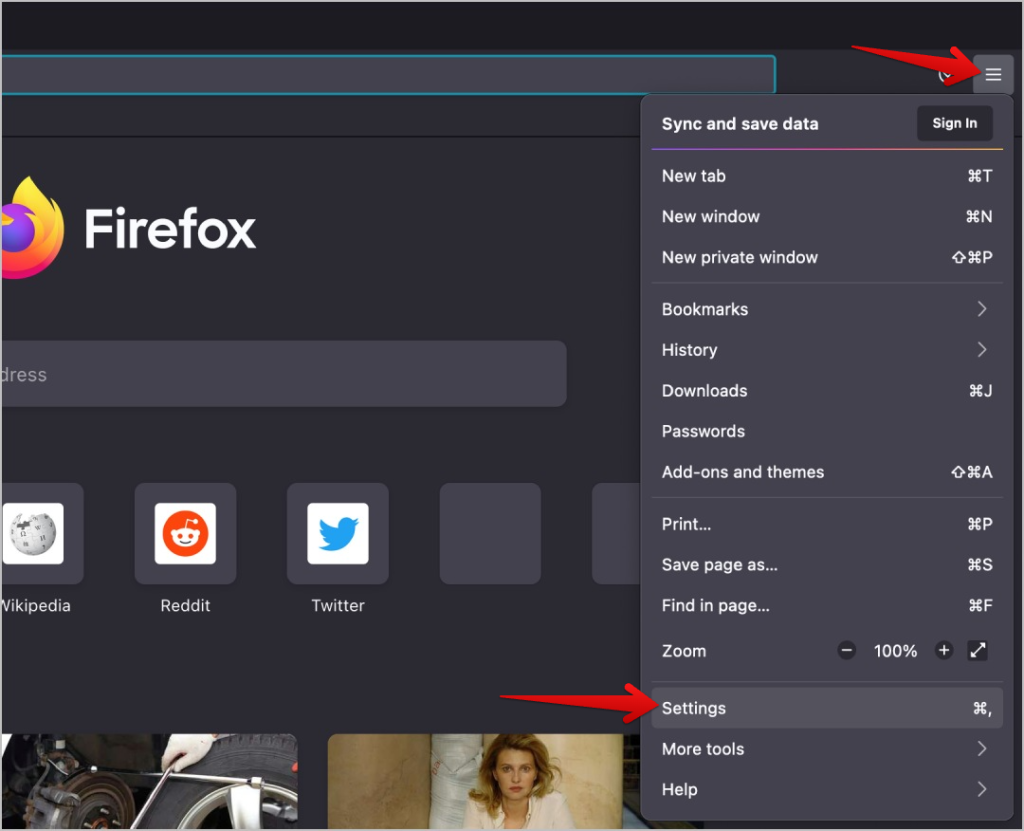 Firefox がもうダメになった理由とそれに対してできること
