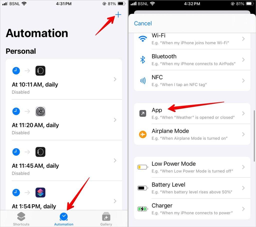 iPhoneのiOS 17でアプリをロックする2つの方法