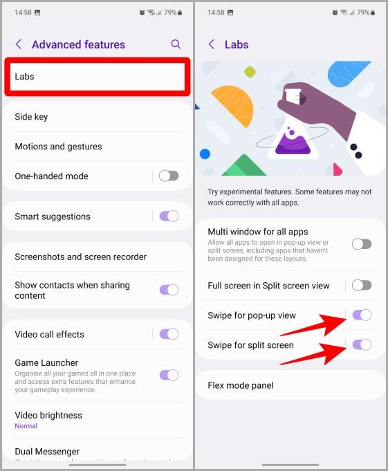 Samsung Galaxy フォンの 1 つの UI に隠された 12 の優れた機能