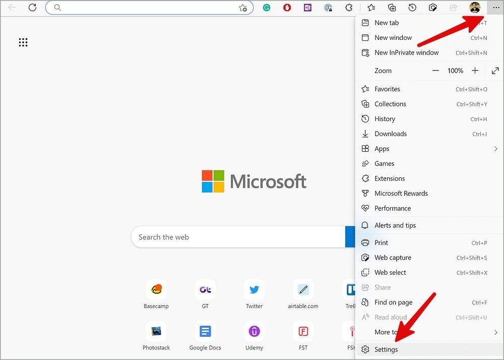 Windows 10/11 での Chrome の高い CPU 使用率に対する 12 の最適な修正方法