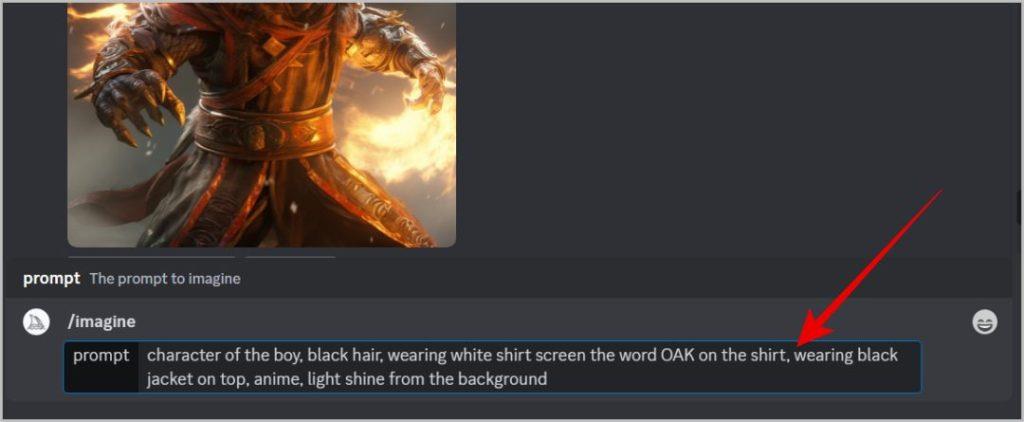 Discord で Midjourney AI を使用する方法